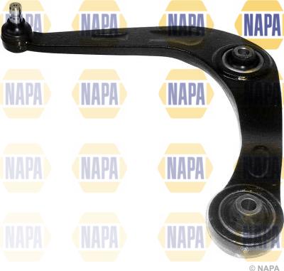 NAPA NST2124 - Bras de liaison, suspension de roue cwaw.fr