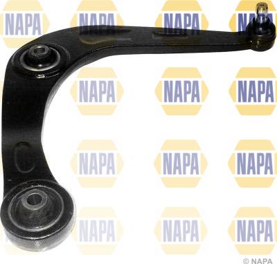 NAPA NST2125 - Bras de liaison, suspension de roue cwaw.fr