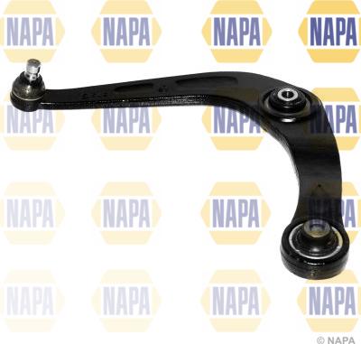 NAPA NST2126 - Bras de liaison, suspension de roue cwaw.fr