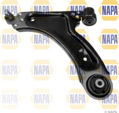 NAPA NST2120 - Bras de liaison, suspension de roue cwaw.fr