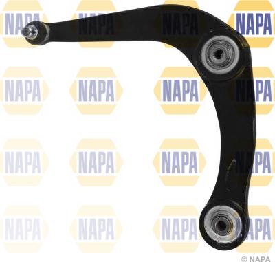 NAPA NST2128 - Bras de liaison, suspension de roue cwaw.fr