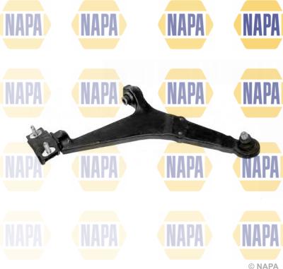 NAPA NST2123 - Bras de liaison, suspension de roue cwaw.fr