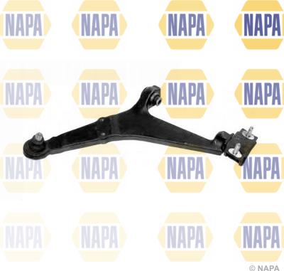 NAPA NST2122 - Bras de liaison, suspension de roue cwaw.fr