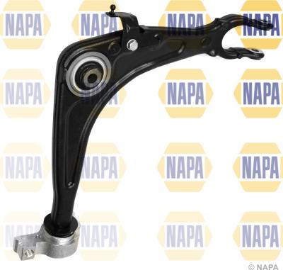 NAPA NST2899 - Bras de liaison, suspension de roue cwaw.fr