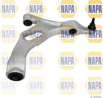 NAPA NST2895 - Bras de liaison, suspension de roue cwaw.fr