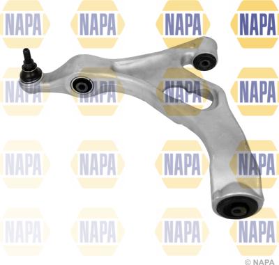 NAPA NST2896 - Bras de liaison, suspension de roue cwaw.fr