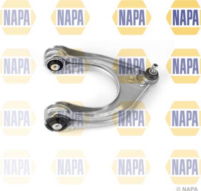 NAPA NST2890 - Bras de liaison, suspension de roue cwaw.fr