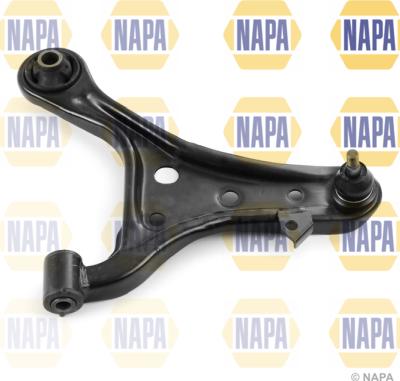 NAPA NST2898 - Bras de liaison, suspension de roue cwaw.fr