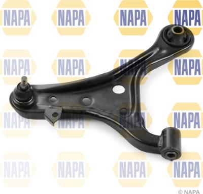 NAPA NST2897 - Bras de liaison, suspension de roue cwaw.fr