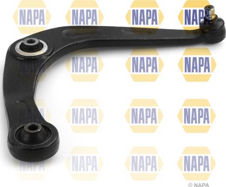 NAPA NST2849 - Bras de liaison, suspension de roue cwaw.fr