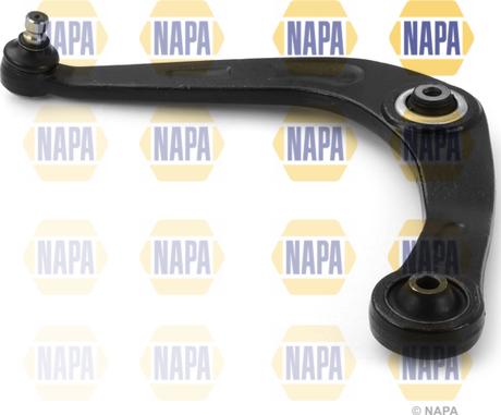 NAPA NST2848 - Bras de liaison, suspension de roue cwaw.fr