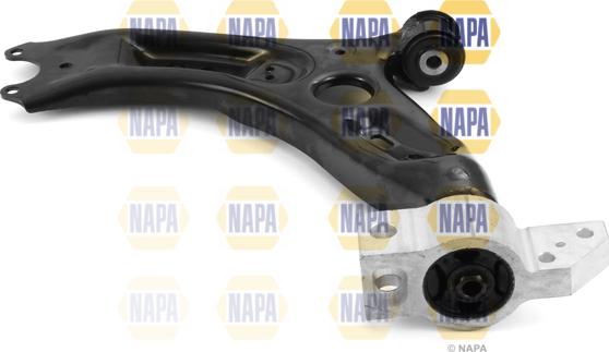 NAPA NST2850 - Bras de liaison, suspension de roue cwaw.fr