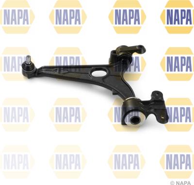 NAPA NST2858 - Bras de liaison, suspension de roue cwaw.fr