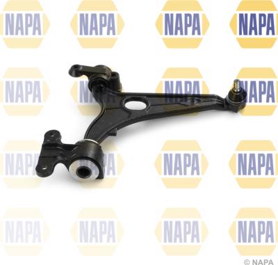 NAPA NST2857 - Bras de liaison, suspension de roue cwaw.fr