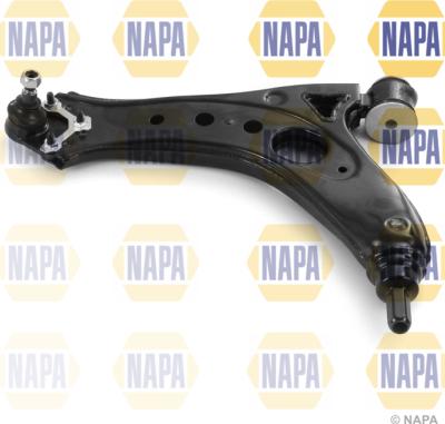 NAPA NST2885 - Bras de liaison, suspension de roue cwaw.fr