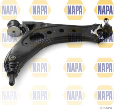 NAPA NST2886 - Bras de liaison, suspension de roue cwaw.fr