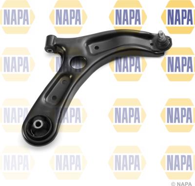 NAPA NST2830 - Bras de liaison, suspension de roue cwaw.fr