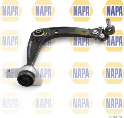 NAPA NST2821 - Bras de liaison, suspension de roue cwaw.fr