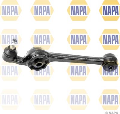 NAPA NST2394 - Bras de liaison, suspension de roue cwaw.fr