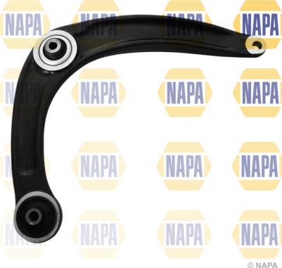 NAPA NST2345 - Bras de liaison, suspension de roue cwaw.fr