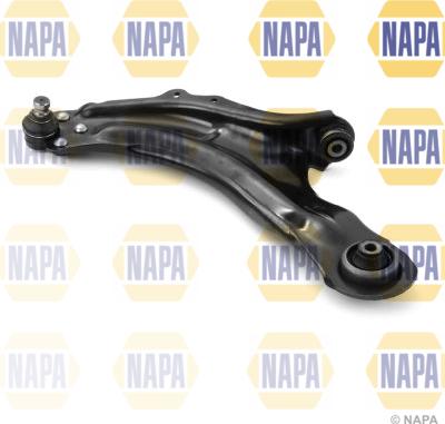 NAPA NST2340 - Bras de liaison, suspension de roue cwaw.fr