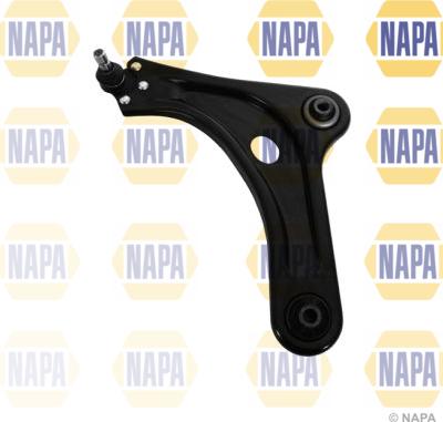 NAPA NST2350 - Bras de liaison, suspension de roue cwaw.fr