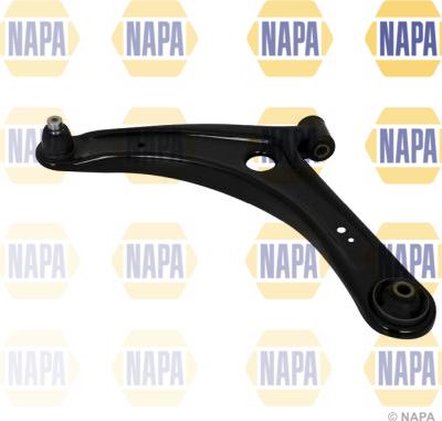 NAPA NST2358 - Bras de liaison, suspension de roue cwaw.fr