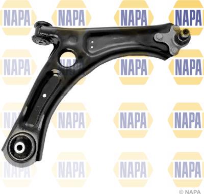 NAPA NST2357 - Bras de liaison, suspension de roue cwaw.fr