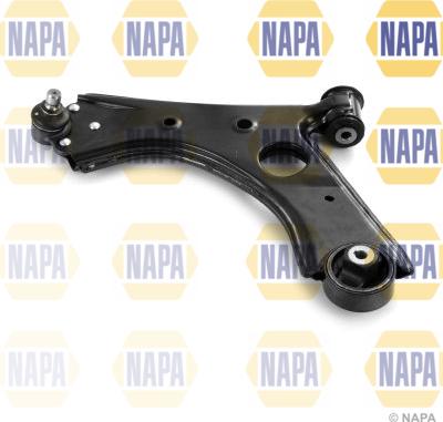 NAPA NST2360 - Bras de liaison, suspension de roue cwaw.fr