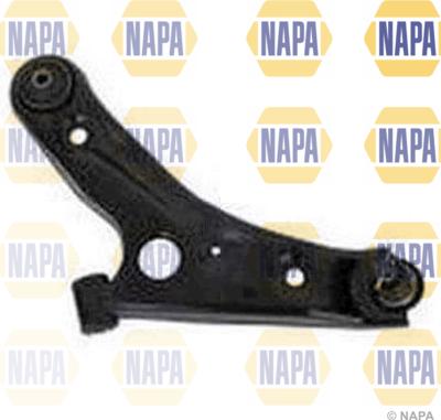 NAPA NST2368 - Bras de liaison, suspension de roue cwaw.fr