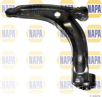 NAPA NST2316 - Bras de liaison, suspension de roue cwaw.fr