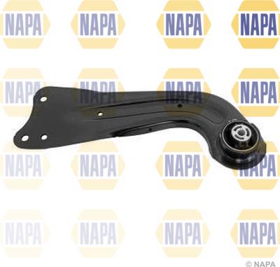 NAPA NST2389 - Bras de liaison, suspension de roue cwaw.fr