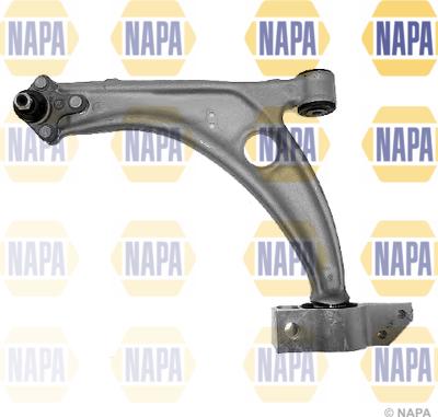 NAPA NST2325 - Bras de liaison, suspension de roue cwaw.fr