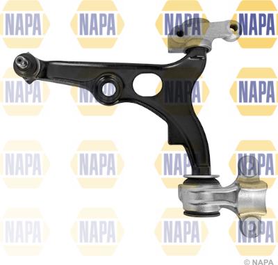 NAPA NST2322 - Bras de liaison, suspension de roue cwaw.fr