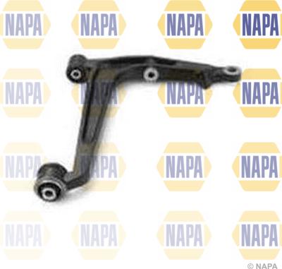 NAPA NST2379 - Bras de liaison, suspension de roue cwaw.fr