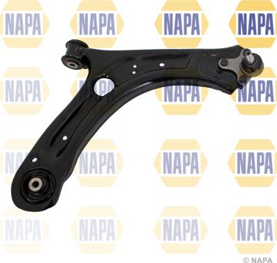 NAPA NST2376 - Bras de liaison, suspension de roue cwaw.fr