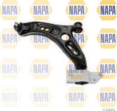 NAPA NST2370 - Bras de liaison, suspension de roue cwaw.fr