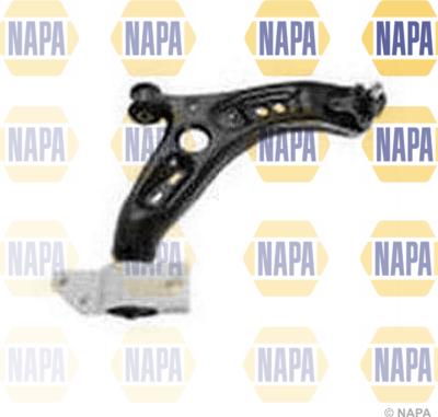 NAPA NST2371 - Bras de liaison, suspension de roue cwaw.fr