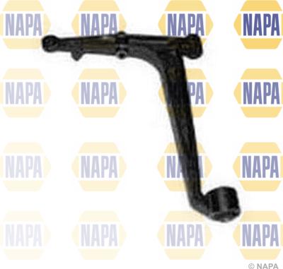 NAPA NST2378 - Bras de liaison, suspension de roue cwaw.fr