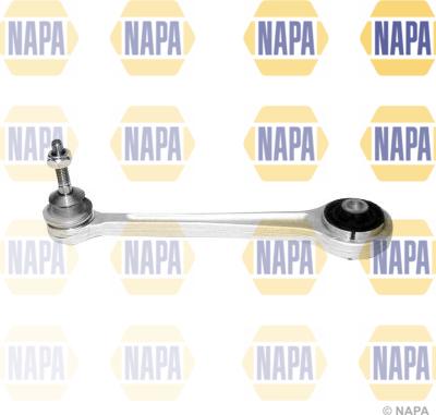 NAPA NST2372 - Bras de liaison, suspension de roue cwaw.fr