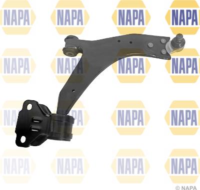 NAPA NST2291 - Bras de liaison, suspension de roue cwaw.fr