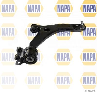 NAPA NST2259 - Bras de liaison, suspension de roue cwaw.fr