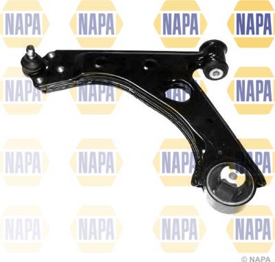 NAPA NST2254 - Bras de liaison, suspension de roue cwaw.fr