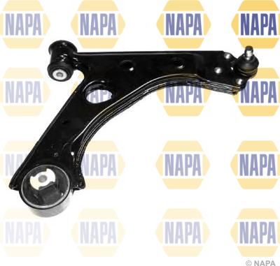 NAPA NST2255 - Bras de liaison, suspension de roue cwaw.fr