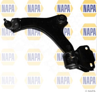 NAPA NST2250 - Bras de liaison, suspension de roue cwaw.fr