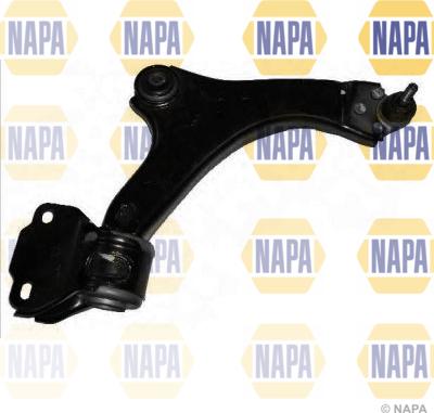 NAPA NST2251 - Bras de liaison, suspension de roue cwaw.fr