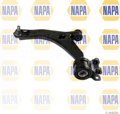 NAPA NST2258 - Bras de liaison, suspension de roue cwaw.fr