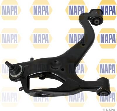 NAPA NST2253 - Bras de liaison, suspension de roue cwaw.fr