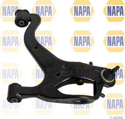 NAPA NST2252 - Bras de liaison, suspension de roue cwaw.fr