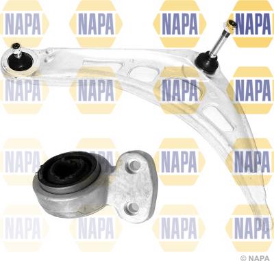 NAPA NST2260 - Bras de liaison, suspension de roue cwaw.fr